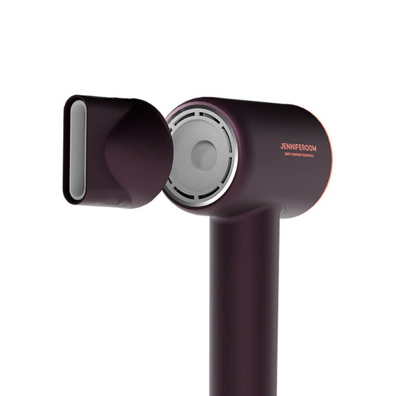 Máy sấy tóc Jenniferoom công suất 1450W, động cơ BLDC, công nghệ ion âm - 2 Màu - JRG-HD1502 image number null